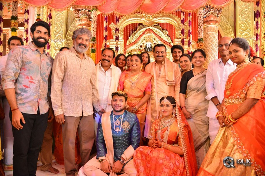 Celebs-at-Bandla-Ganesh-Brothers-Daughter-Ashritha-Wedding-Photos